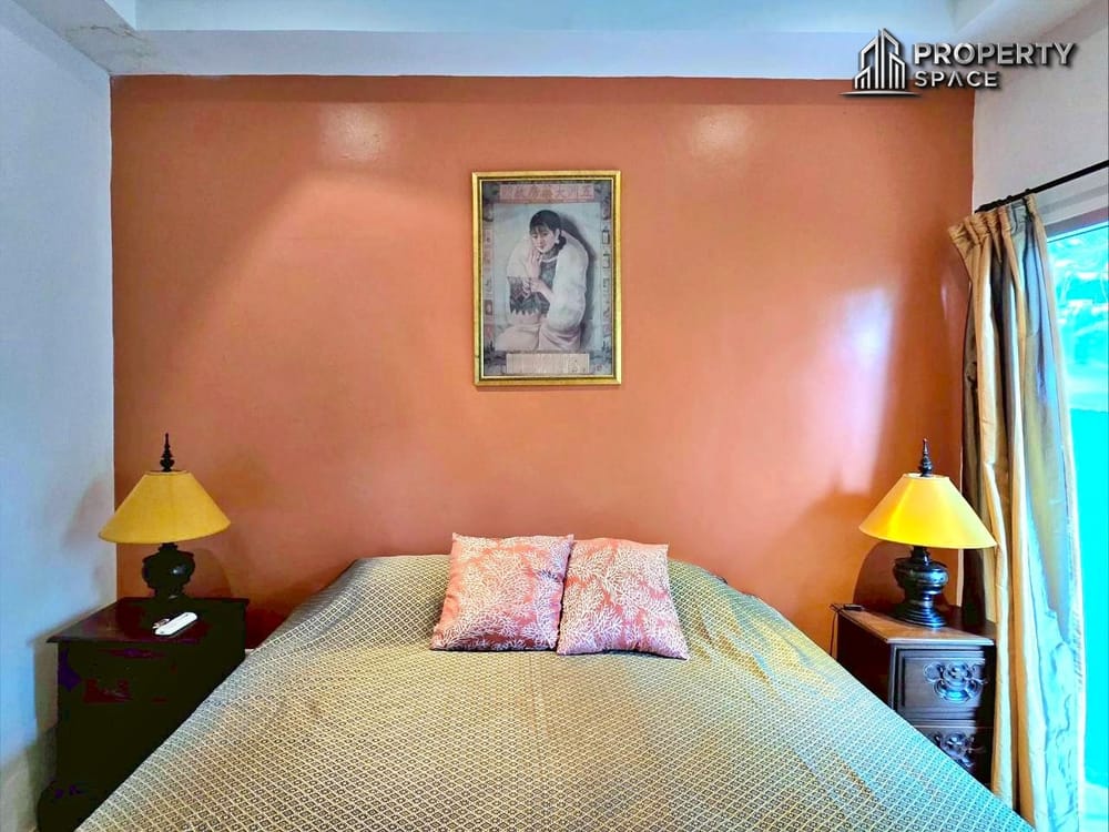 3-Bedroom Pool Villa with Stylish Mezzanine and Tropical Garden For sale  Image 17