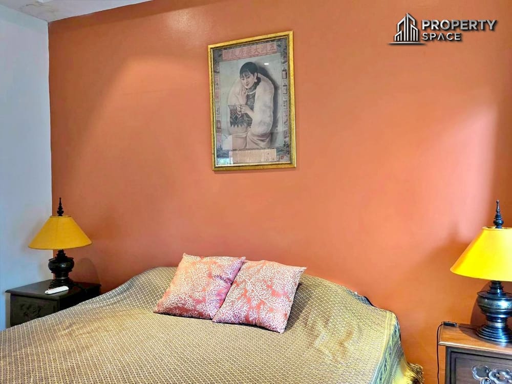 3-Bedroom Pool Villa with Stylish Mezzanine and Tropical Garden For sale  Image 19
