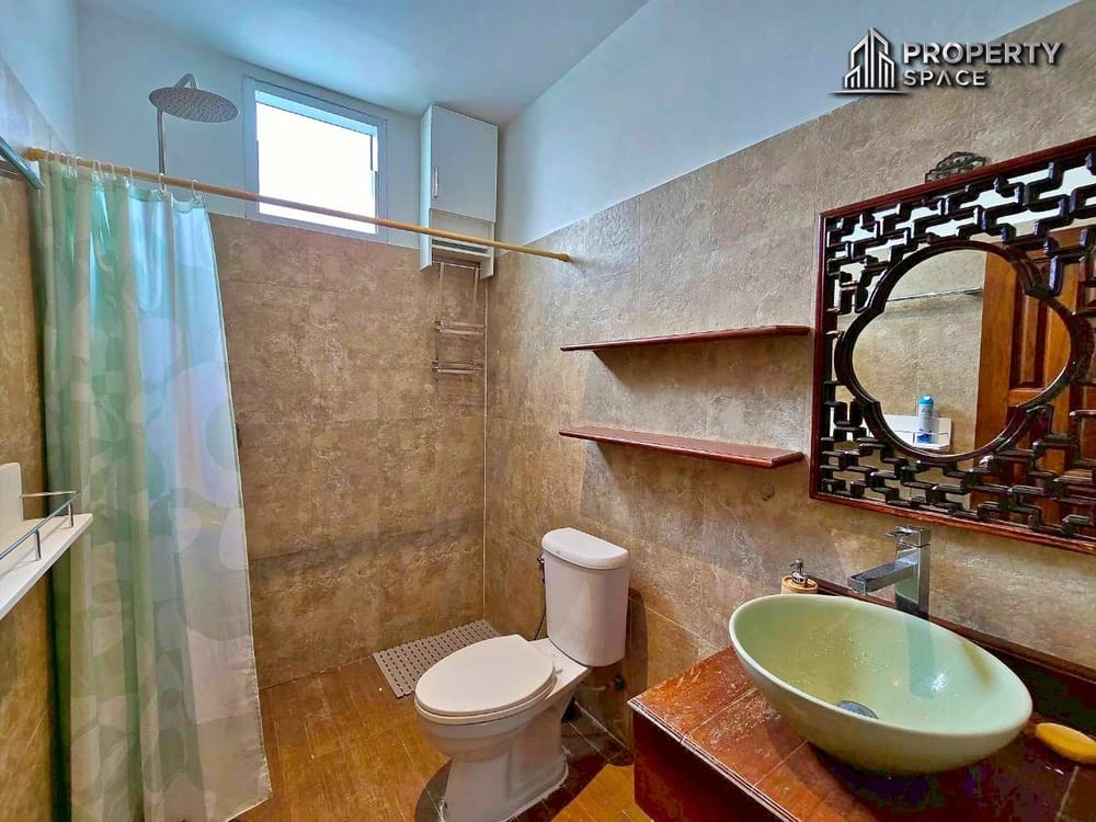 3-Bedroom Pool Villa with Stylish Mezzanine and Tropical Garden For sale  Image 21