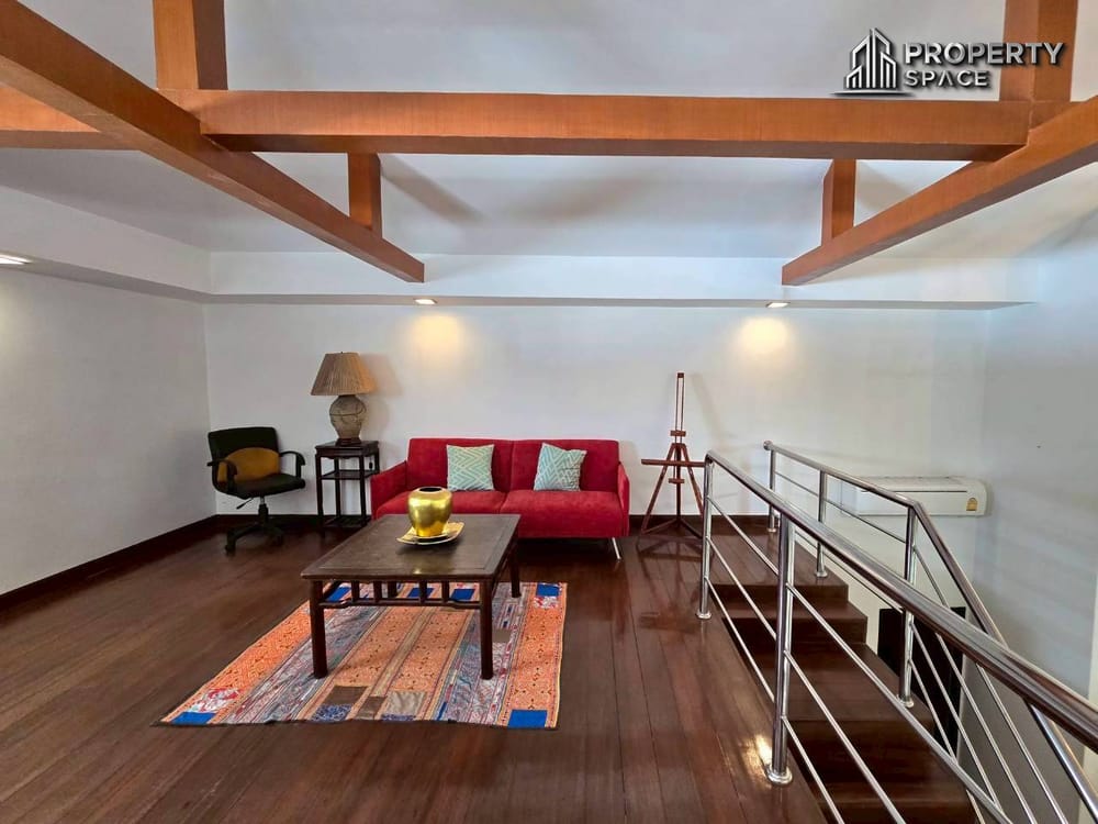 3-Bedroom Pool Villa with Stylish Mezzanine and Tropical Garden For sale  Image 27