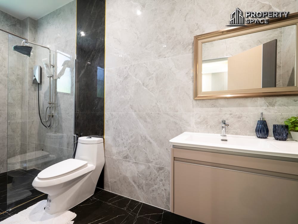 Brand New 3 Bedroom Modern Pool Villa In Nong Plai Lai Pattaya For Sale (Installment Option Available) Image 22