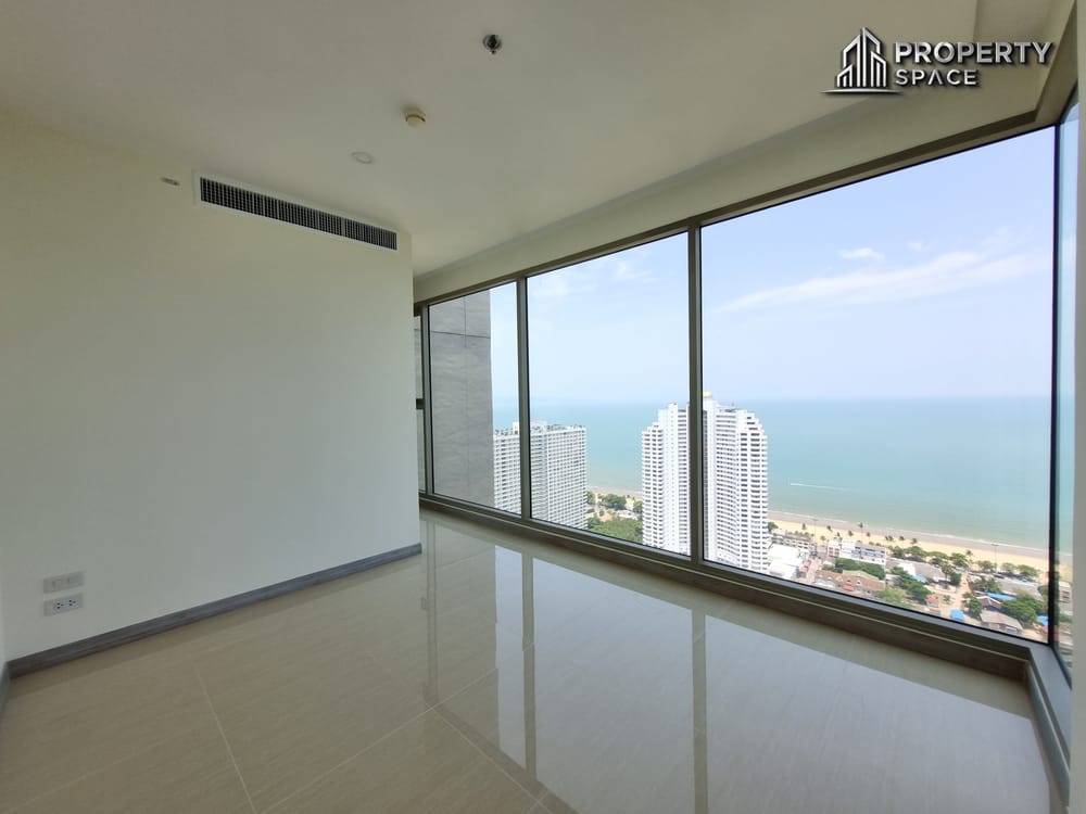 Luxury 5 Bedroom Duplex In Riviera Jomtien Pattaya Condo For Sale Image 13