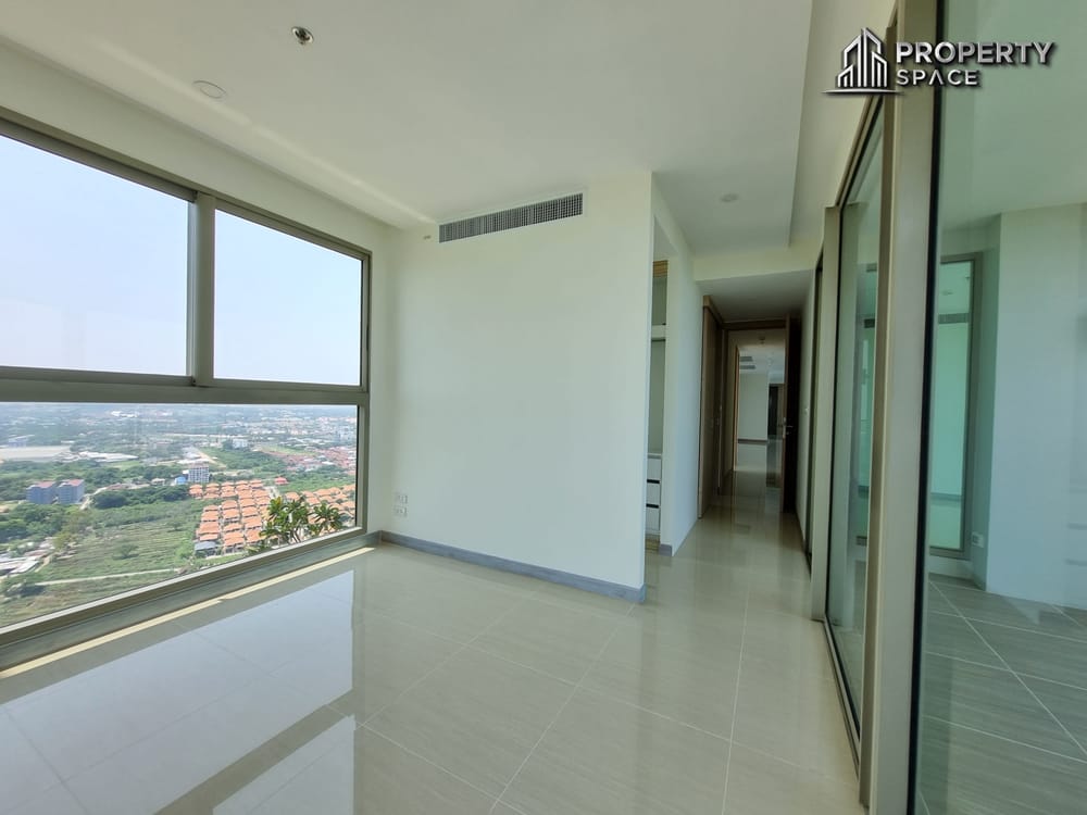 Luxury 5 Bedroom Duplex In Riviera Jomtien Pattaya Condo For Sale Image 14