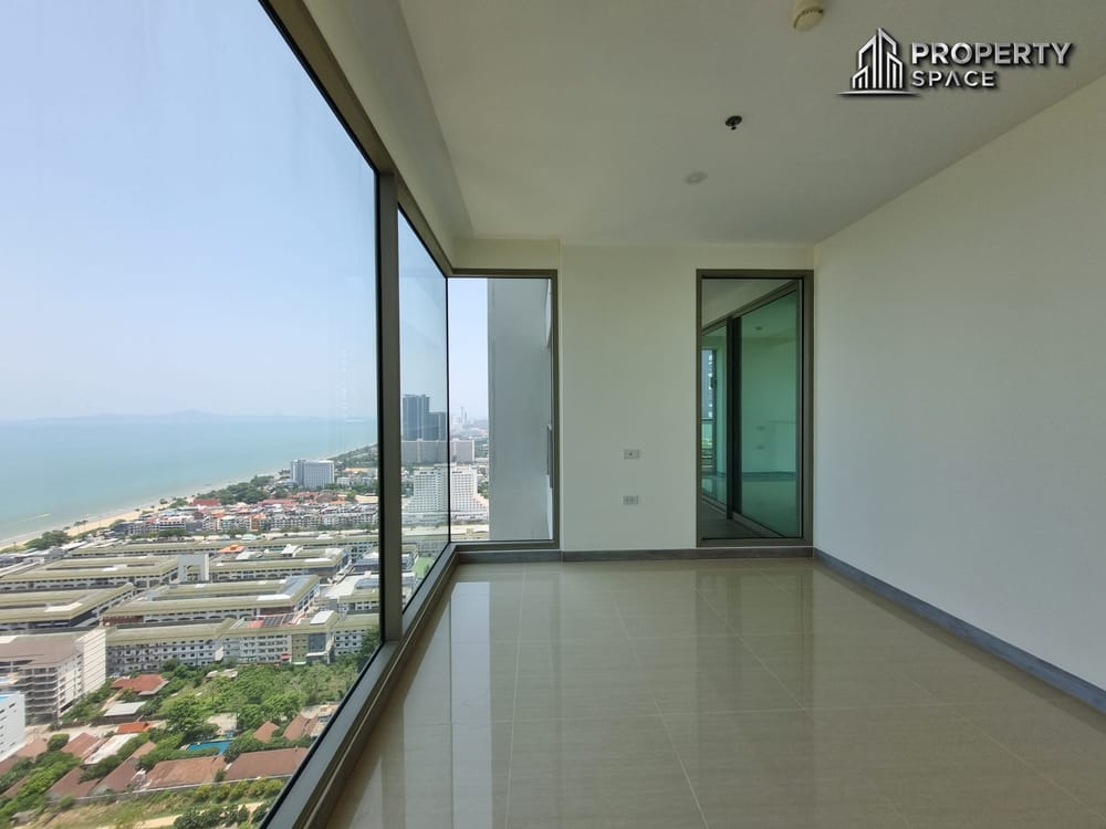 Luxury 5 Bedroom Duplex In Riviera Jomtien Pattaya Condo For Sale Image 19