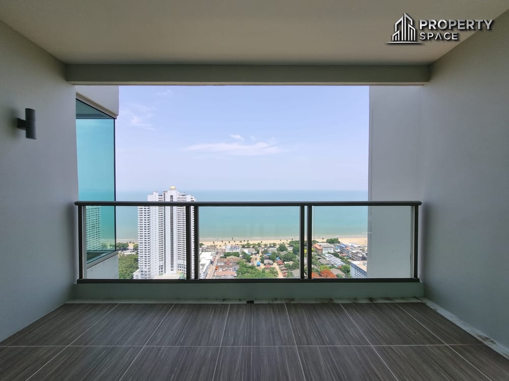 Luxury 5 Bedroom Duplex In Riviera Jomtien Pattaya Condo For Sale Image 23