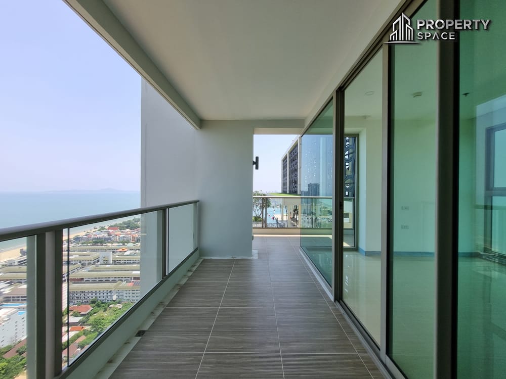 Luxury 5 Bedroom Duplex In Riviera Jomtien Pattaya Condo For Sale Image 25