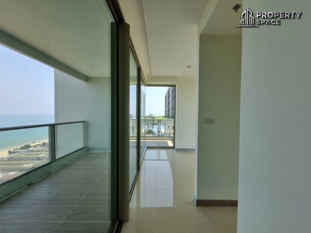 Luxury 5 Bedroom Duplex In Riviera Jomtien Pattaya Condo For Sale Image 26