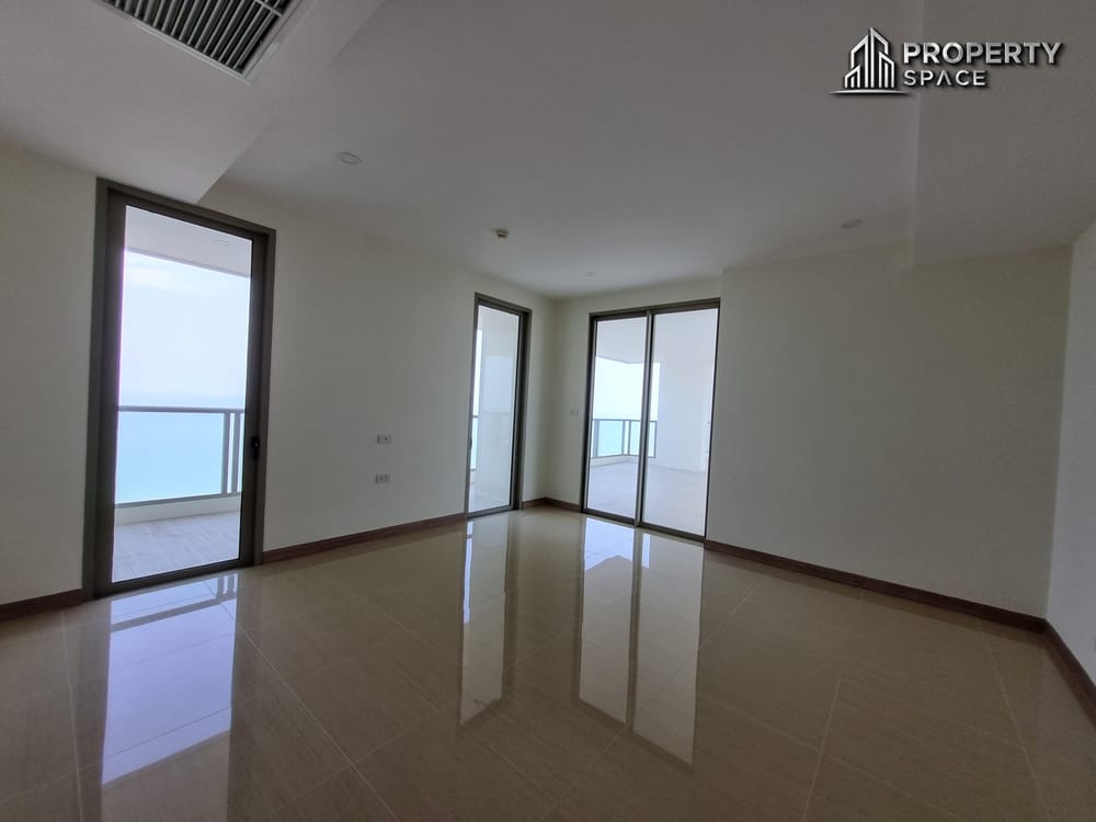 Luxury 5 Bedroom Duplex In Riviera Jomtien Pattaya Condo For Sale Image 30