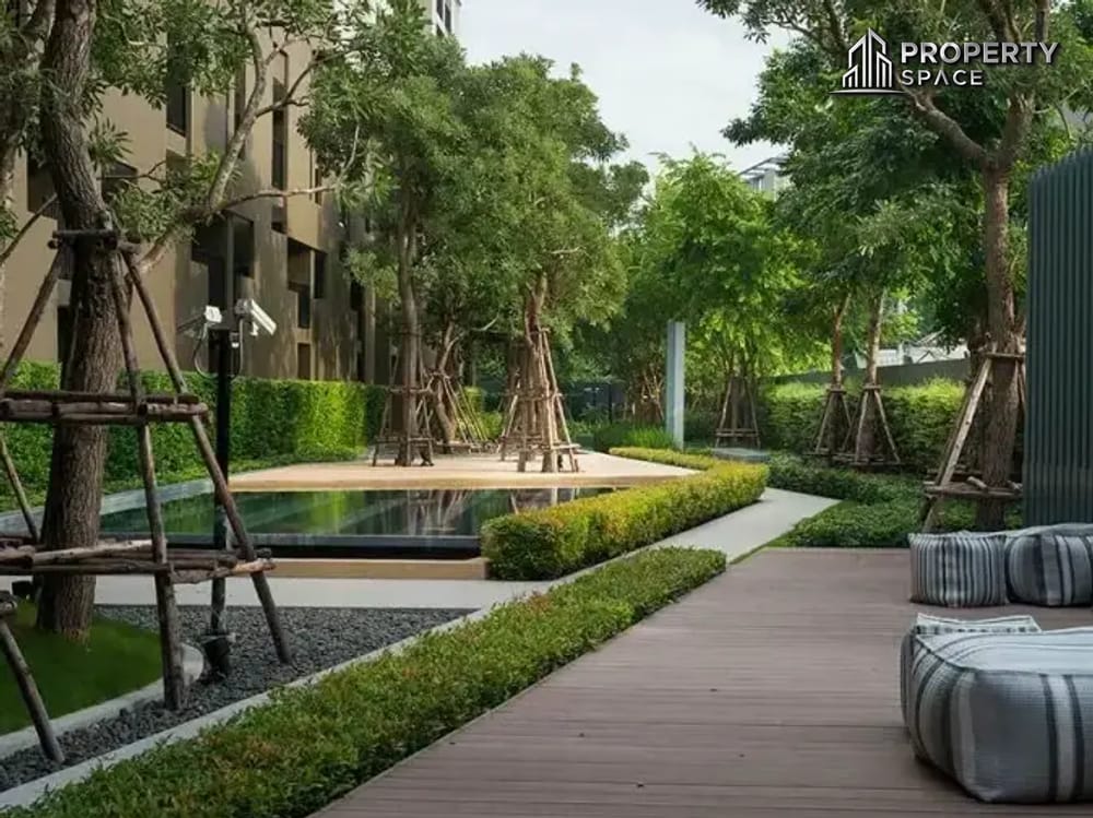 Foreign Quota City View Studio Condo in Centric Sea Central Pattaya For Sale Image 15