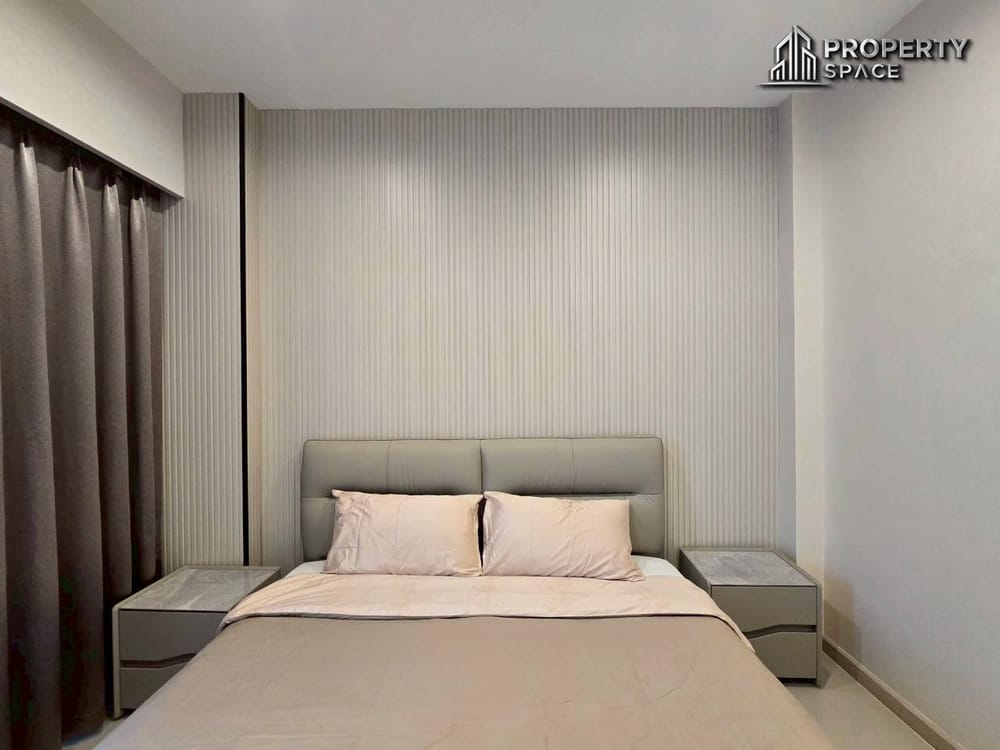 Modern 4-Bedroom Home in Patta Element Pattaya For Rent Image 12