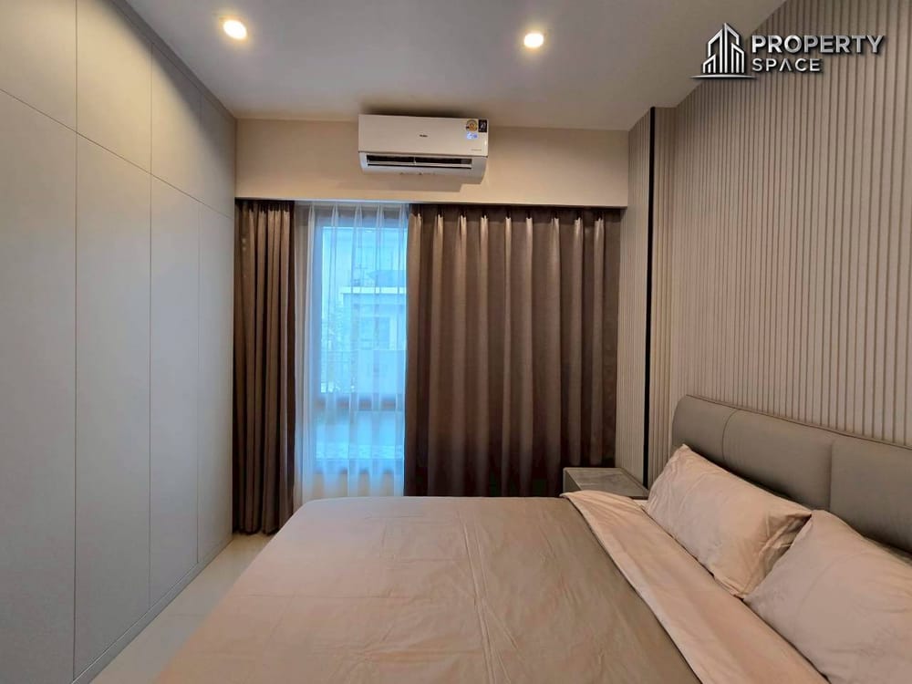 Modern 4-Bedroom Home in Patta Element Pattaya For Rent Image 13