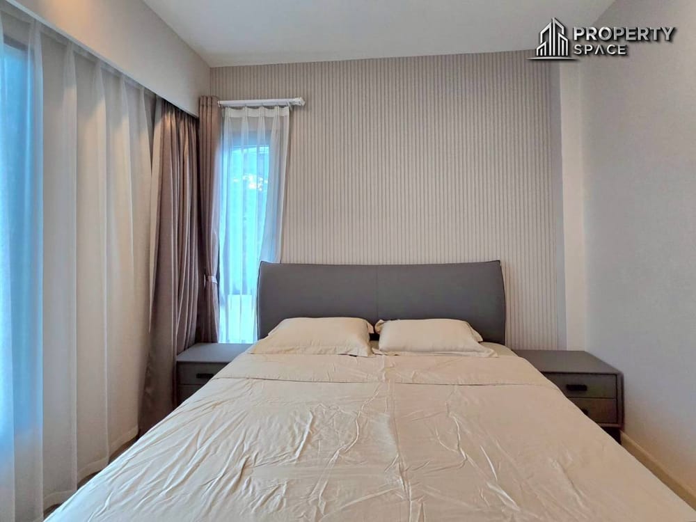 Modern 4-Bedroom Home in Patta Element Pattaya For Rent Image 29