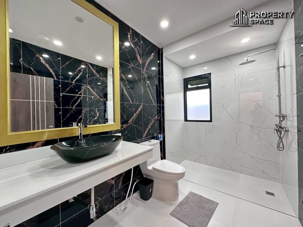 Modern 3 Bedroom Pool Villa In Plenary Park Pattaya For Rent Image 16