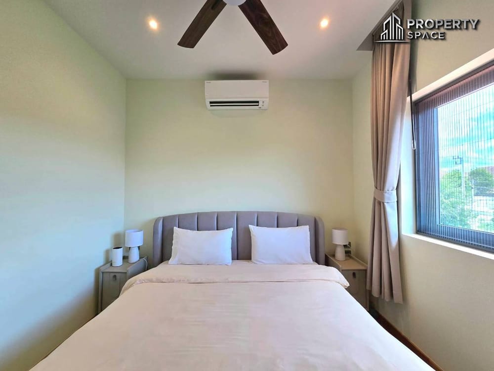 3 Bedroom Pool Villa With Elegant Premium Interiors in East Pattaya For Sale  Image 41