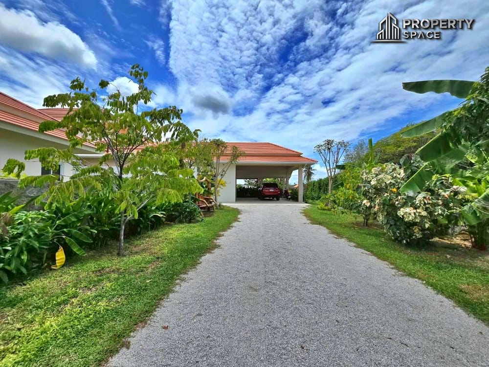 3 Bedroom Pool Villa With Elegant Premium Interiors in East Pattaya For Sale  Image 55