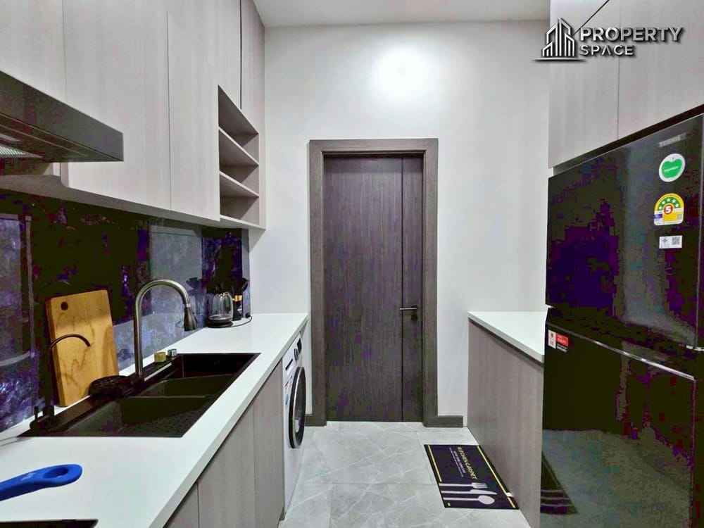 Stunning 3 Bedroom Pool Villa in Soi Siam Country Club Pattaya For Sale Image 14