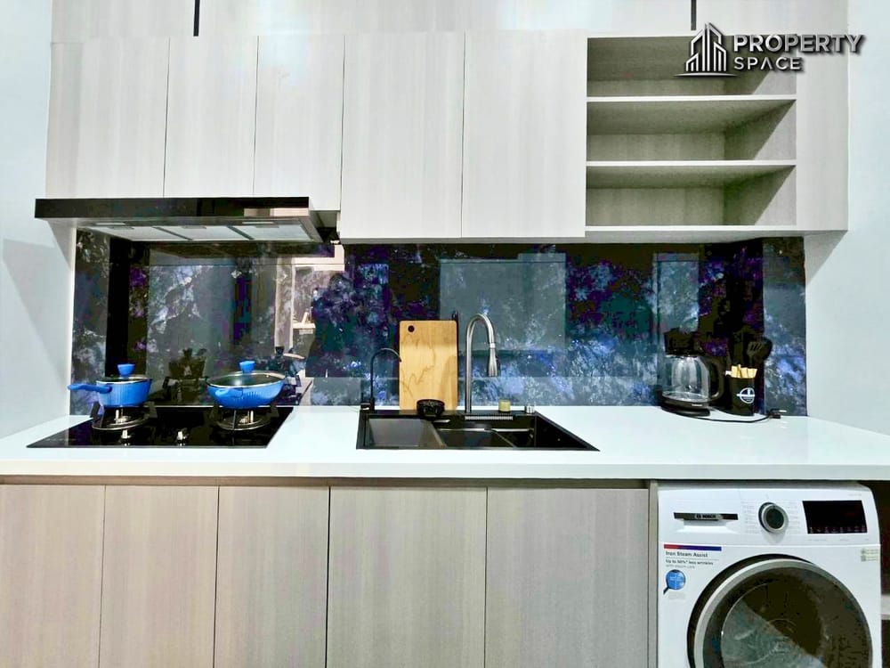 Stunning 3 Bedroom Pool Villa in Soi Siam Country Club Pattaya For Sale Image 15