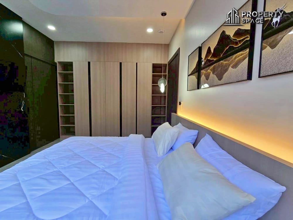 Stunning 3 Bedroom Pool Villa in Soi Siam Country Club Pattaya For Sale Image 20