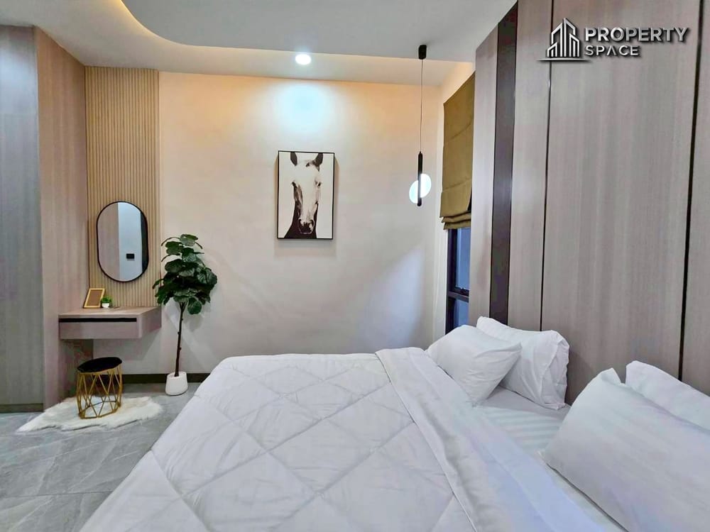 Stunning 3 Bedroom Pool Villa in Soi Siam Country Club Pattaya For Sale Image 30