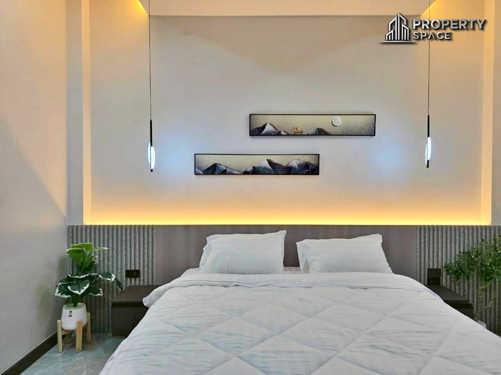 Stunning 3 Bedroom Pool Villa in Soi Siam Country Club Pattaya For Sale Image 31