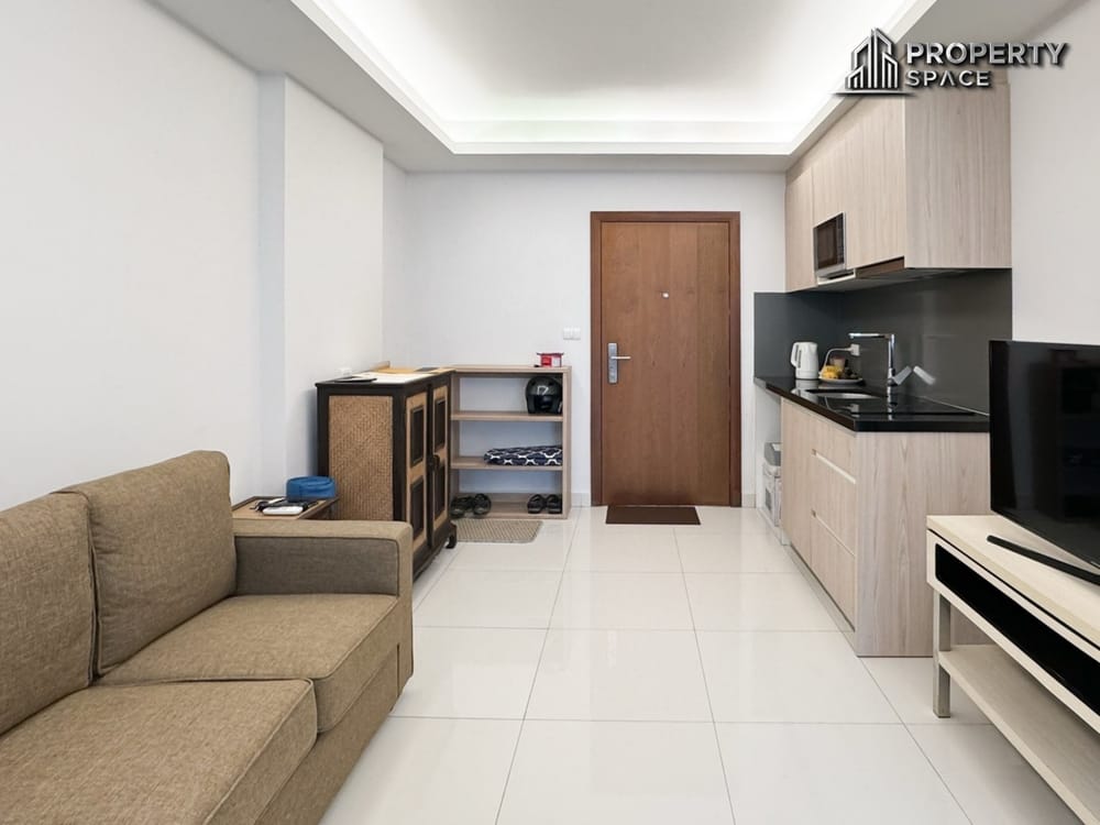 Hot Deal! 1 Bedroom (FQ) In Laguna Beach Resort 2 Jomtien Condo For Sale Image 4