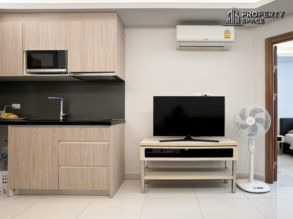 Hot Deal! 1 Bedroom (FQ) In Laguna Beach Resort 2 Jomtien Condo For Sale Image 6