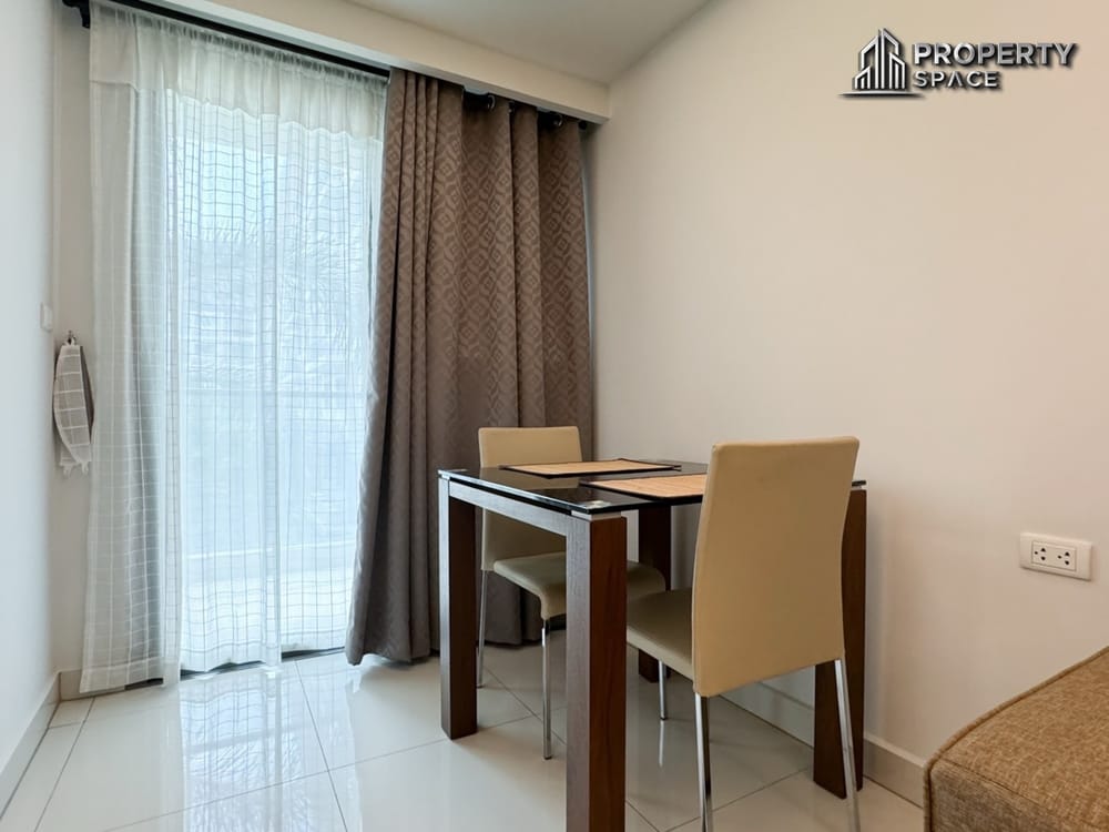 Hot Deal! 1 Bedroom (FQ) In Laguna Beach Resort 2 Jomtien Condo For Sale Image 5