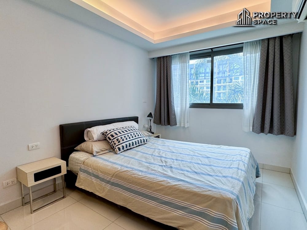Hot Deal! 1 Bedroom (FQ) In Laguna Beach Resort 2 Jomtien Condo For Sale Image 6