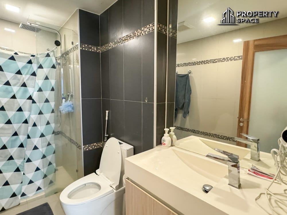 Hot Deal! 1 Bedroom (FQ) In Laguna Beach Resort 2 Jomtien Condo For Sale Image 10