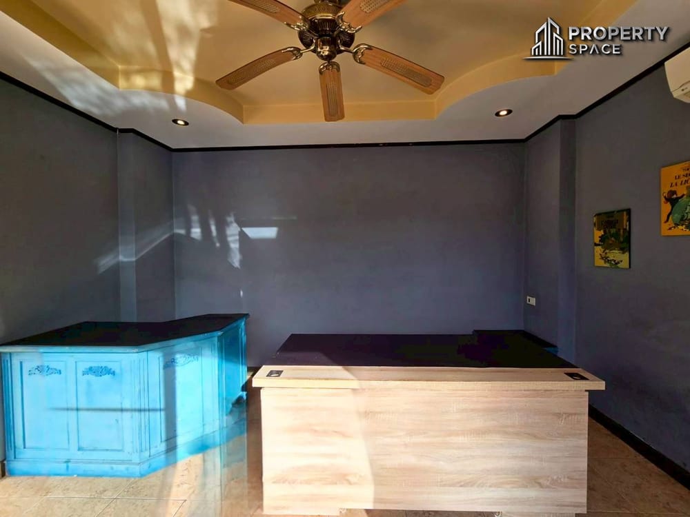 Private Big Land 2 Bedroom Pool Villa In East Pattaya For Rent Image 17