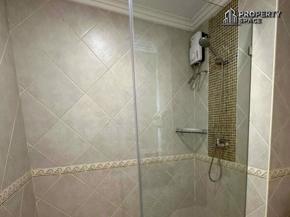 Spacious Seaview 2 Bedroom Condo In View Talay 2A Jomtien For Sale & Rent Image 20