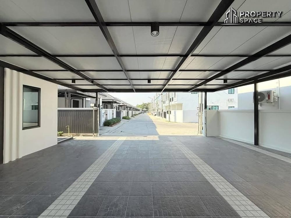 Brand New 4 Bedrooms Pool Villa In Soi Siam Country Club Pattaya For Sale Image 17