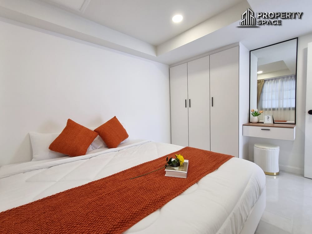 Brand New Luxury 4 Bedroom Pool Villa In East Pattaya For Sale Image 34