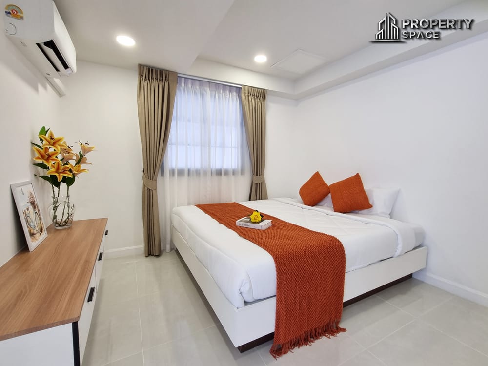 Brand New Luxury 4 Bedroom Pool Villa In East Pattaya For Sale Image 35
