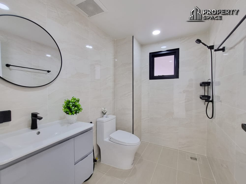 Brand New Luxury 4 Bedroom Pool Villa In East Pattaya For Sale Image 33
