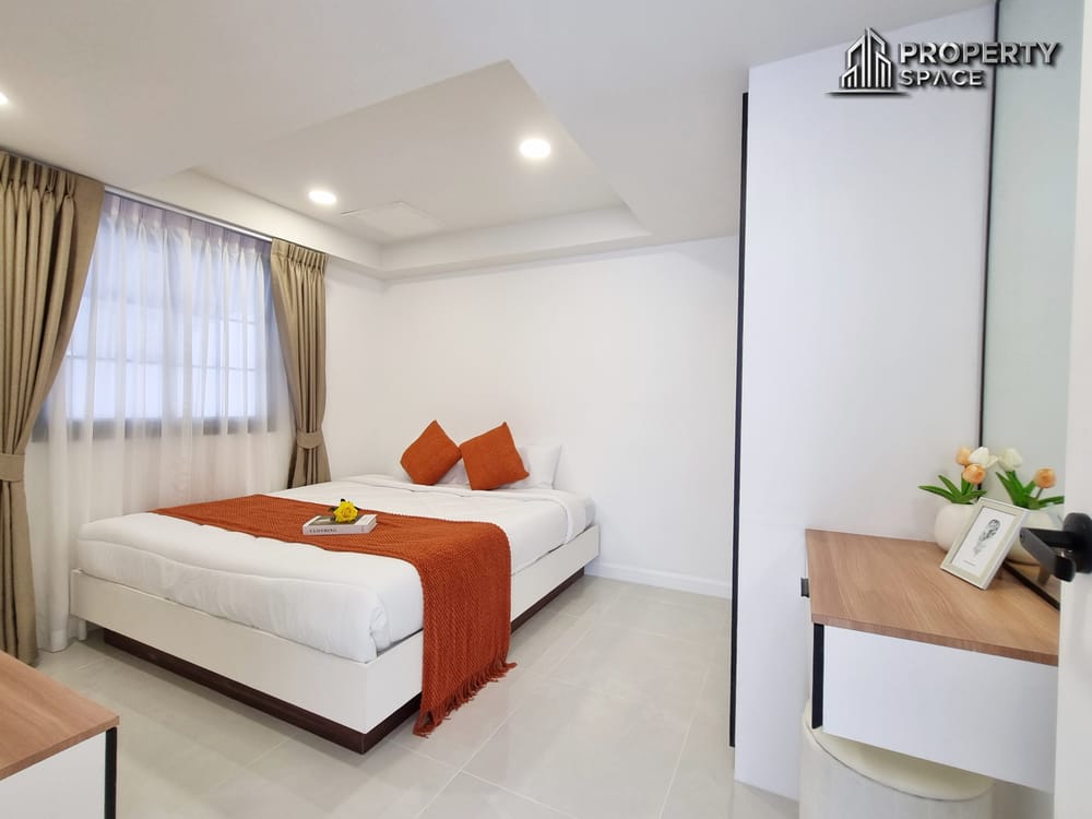 Brand New Luxury 4 Bedroom Pool Villa In East Pattaya For Sale Image 36