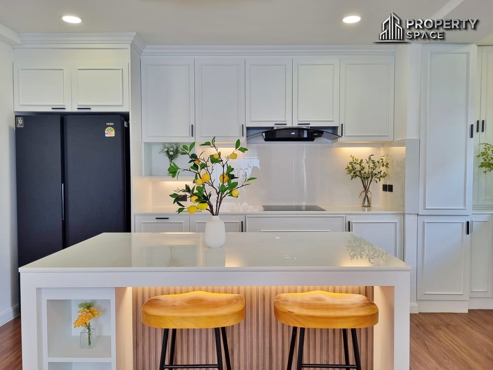 Brand New Luxury 4 Bedroom Pool Villa In East Pattaya For Sale Image 18