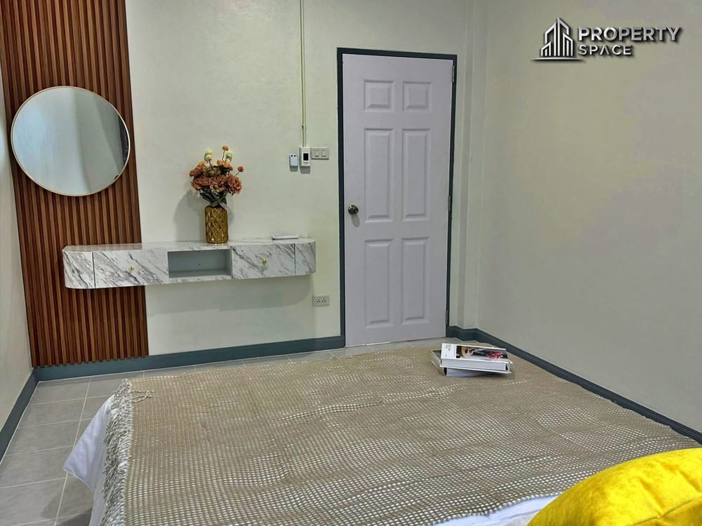 Modern Single-Detached 2 Bedroom House In Khao Talo Pattaya For Sale Image 9