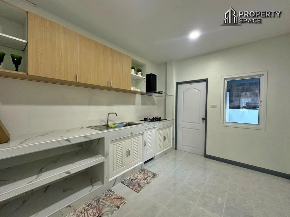 Modern Single-Detached 2 Bedroom House In Khao Talo Pattaya For Sale Image 11