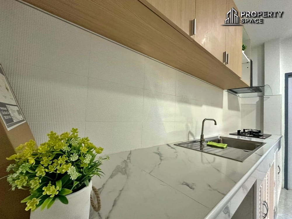 Modern Single-Detached 2 Bedroom House In Khao Talo Pattaya For Sale Image 10