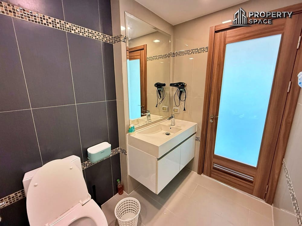 Modern 1 Bedroom In Club Royal Wongamat Condo For Sale Image 10