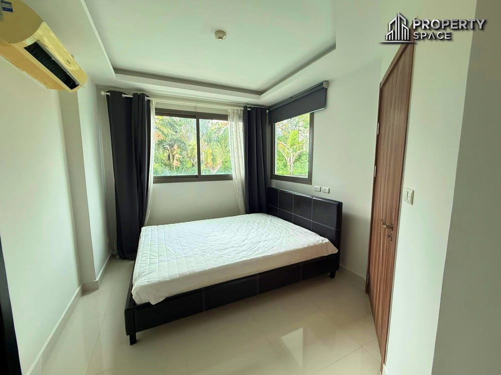 Modern 1 Bedroom In Club Royal Wongamat Condo For Sale Image 6