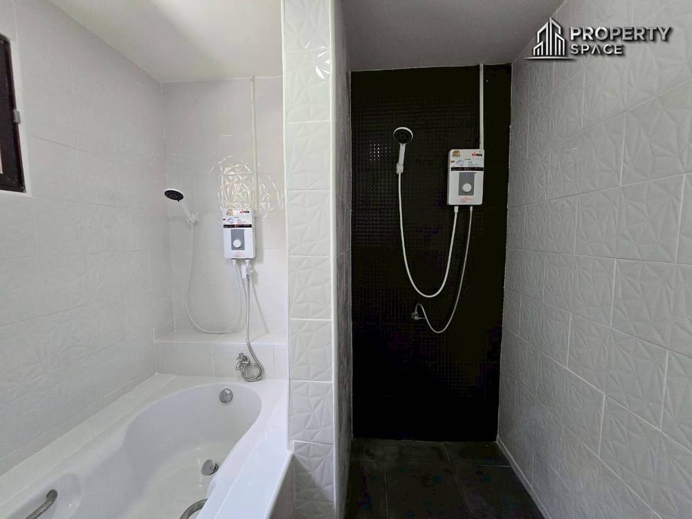Newly Renovated 3 Bedroom House In Khao Noi Pattaya For Sale Image 17