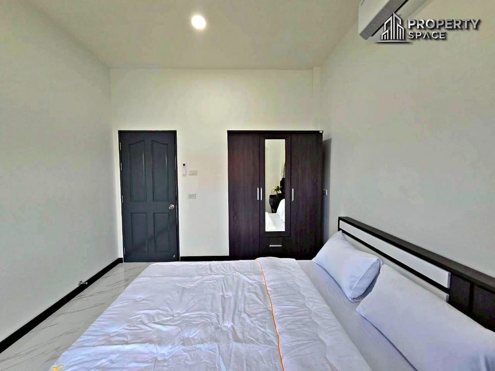 Newly Renovated 3 Bedroom House In Khao Noi Pattaya For Sale Image 21