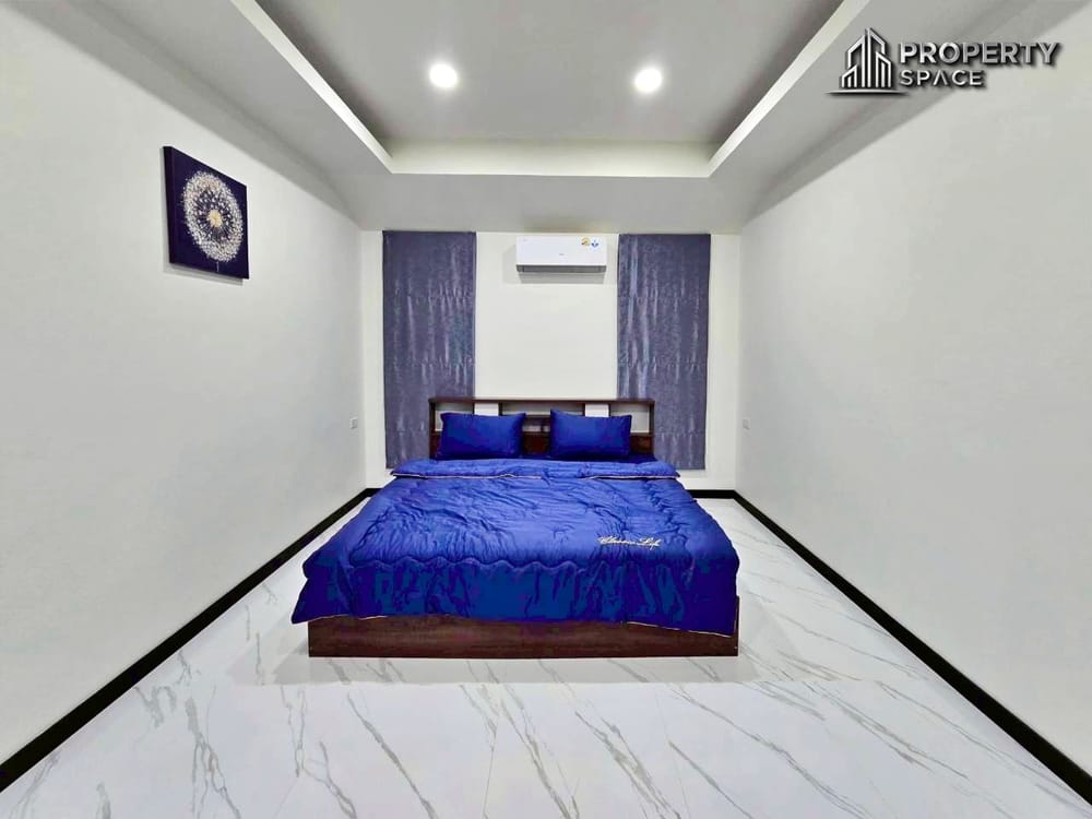 Newly Renovated 3 Bedroom House In Khao Noi Pattaya For Sale Image 14