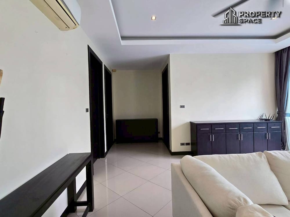 Modern 4 Bedroom Pool Villa In Whispering Palms East Pattaya For Rent Image 14