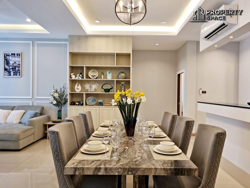 Brand New Pool Villa In Nong Pla Lai Pattaya Near Motorway For Sale Image 8