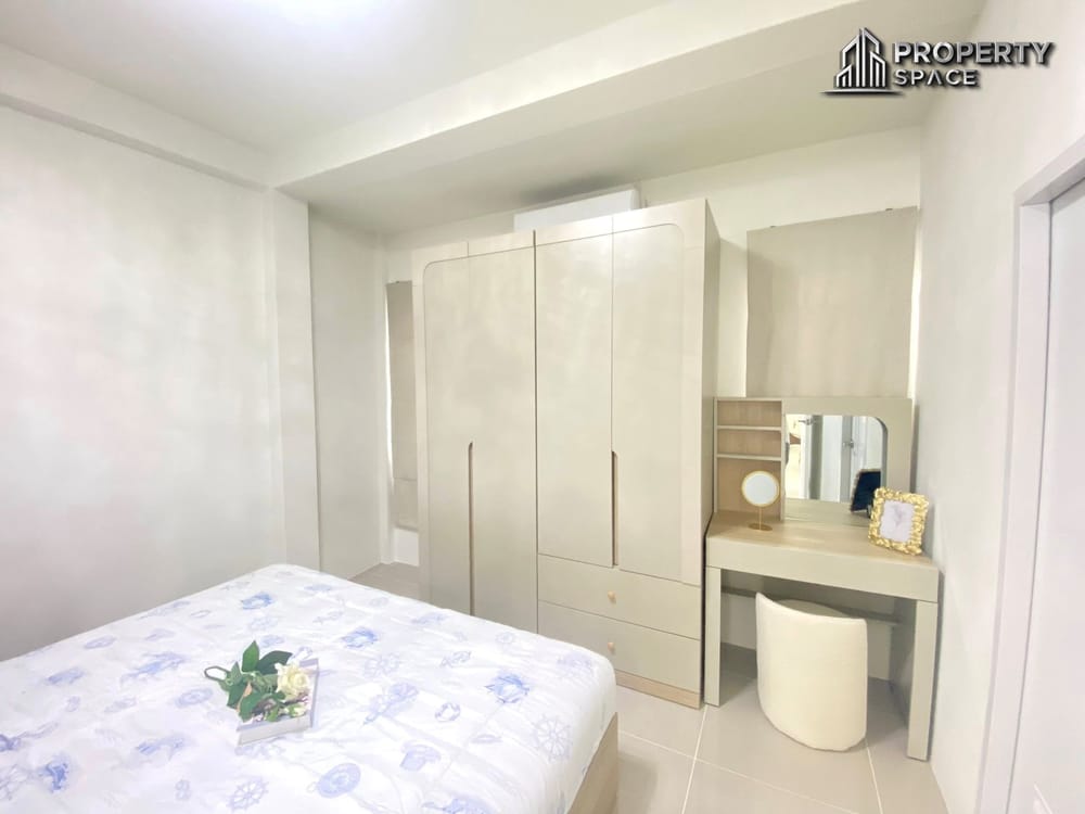 4 Bedroom Detached House In Soi Nern Plab Wan Pattaya For Sale Image 16