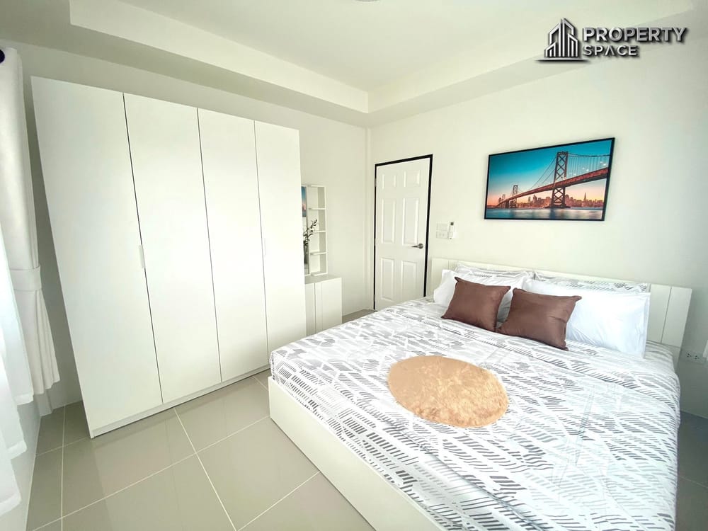 4 Bedroom Detached House In Soi Nern Plab Wan Pattaya For Sale Image 13