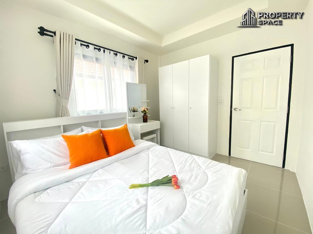 4 Bedroom Detached House In Soi Nern Plab Wan Pattaya For Sale Image 17